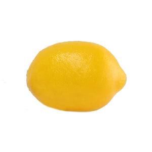 Lemon 8cm