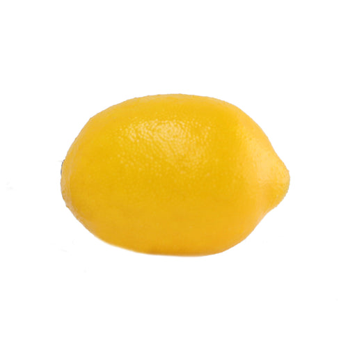 Lemon 8cm