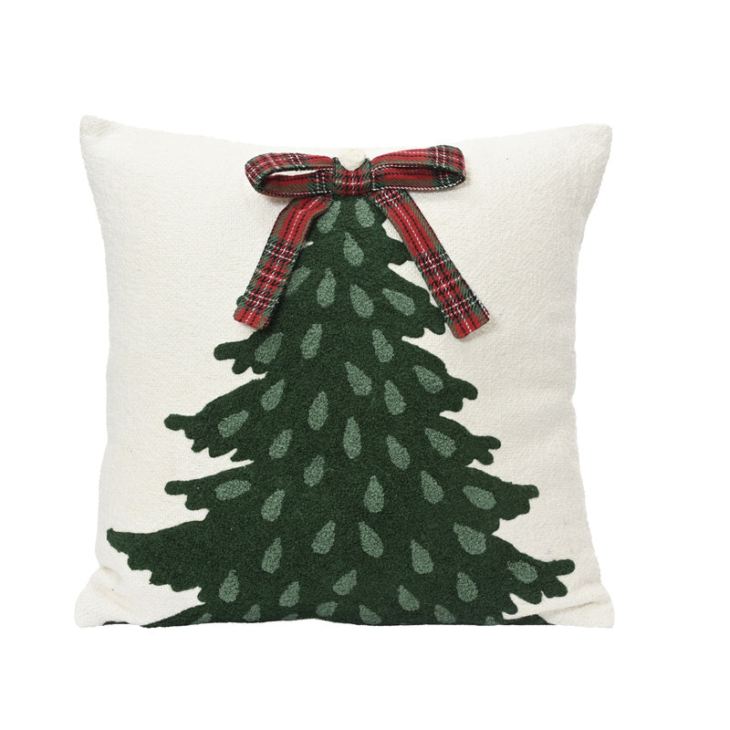 Cushion eg cotton tree