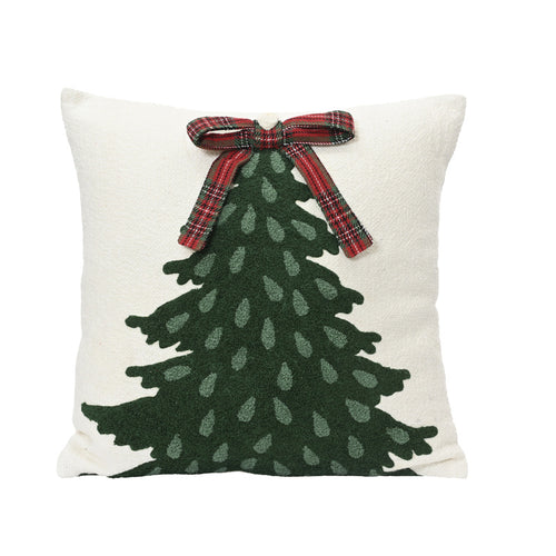 Cushion eg cotton tree