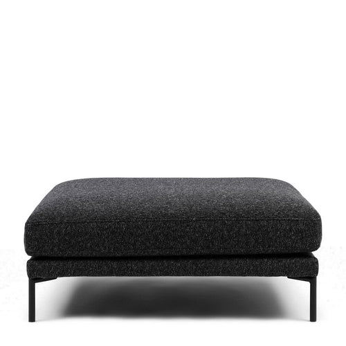 RM Bowie Club Footstool (110 cm)