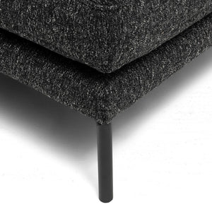 RM Bowie Club Footstool (110 cm)
