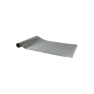 Silver Deco Roll (250cm)