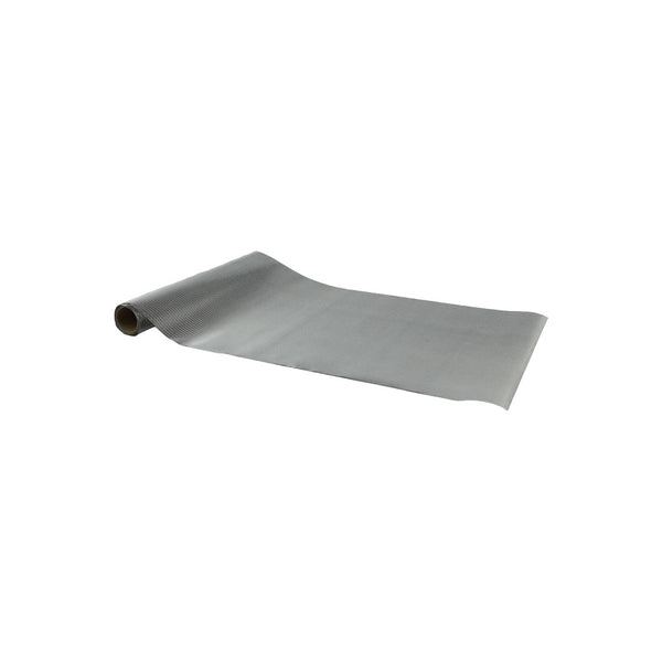 Silver Deco Roll (250cm)