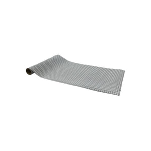 Silver Deco Roll (250cm)