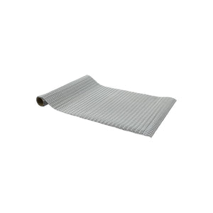Silver Deco Roll (250cm)