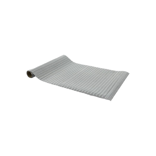 Silver Deco Roll (250cm)