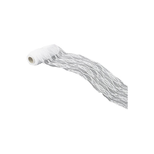 Lace On Roll (500cm)