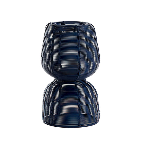 Aroha Blue Tealight (20 cm)