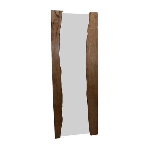 Natural Wall Mirror (150 cm)
