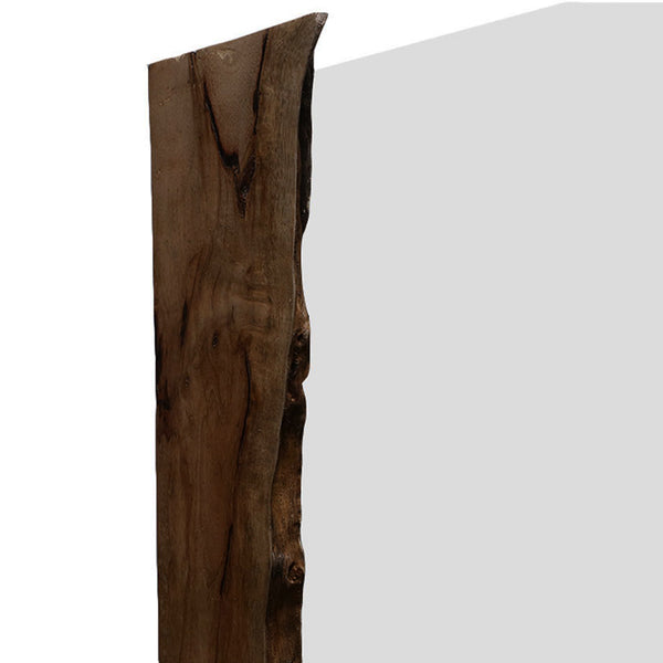 Natural Wall Mirror (150 cm)