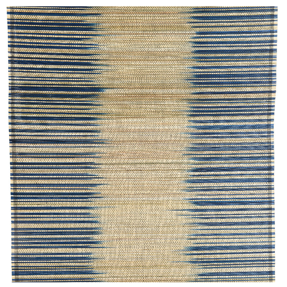 Blue Bamboo Runner (35 cm)