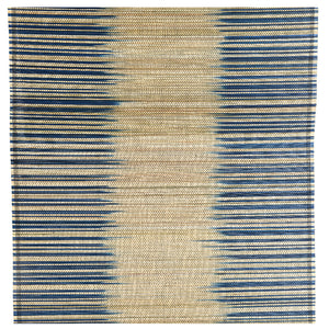 Blue Bamboo Runner (35 cm)
