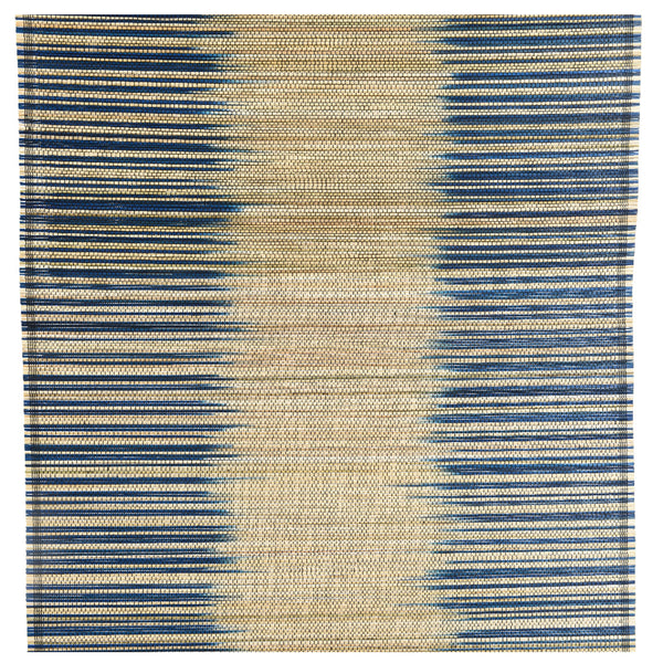 Blue Bamboo Runner (35 cm)