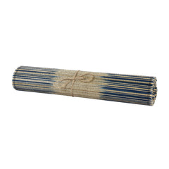 Blue Bamboo Runner (35 cm)