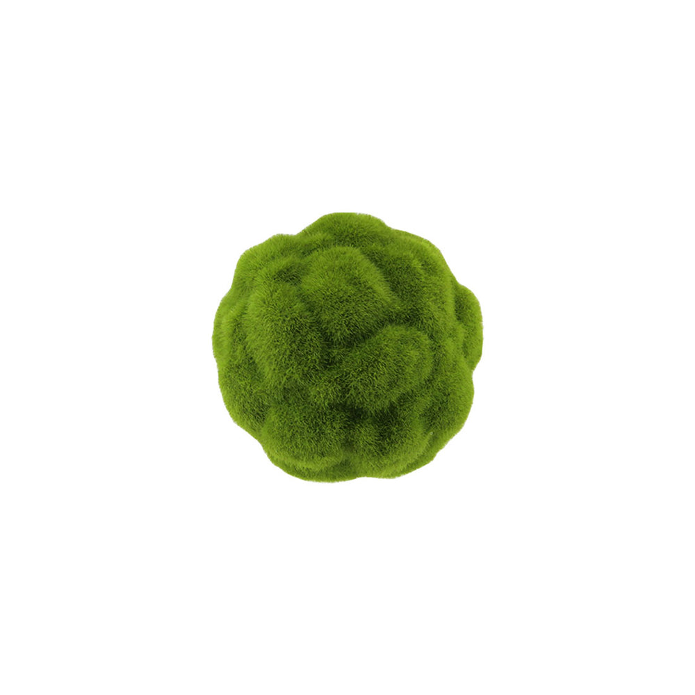 Green Moss Ball (11.5cm)