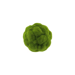 Green Moss Ball (11.5cm)