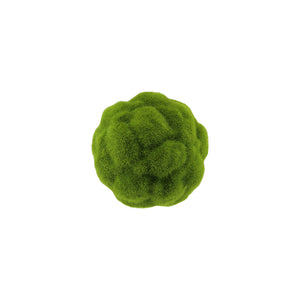Green Moss Ball (11.5cm)