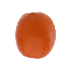 Poly foam orange