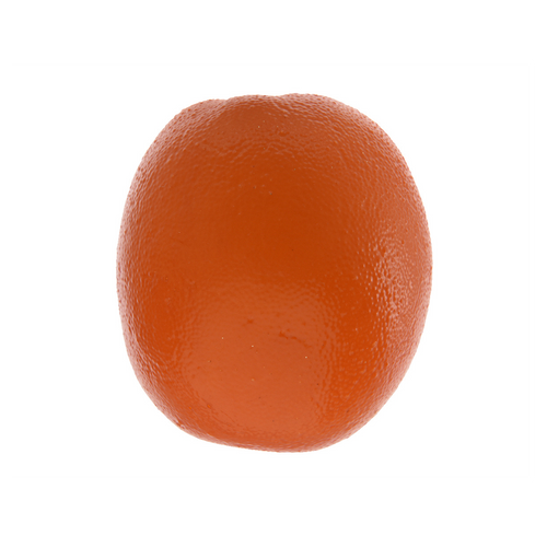 Poly foam orange