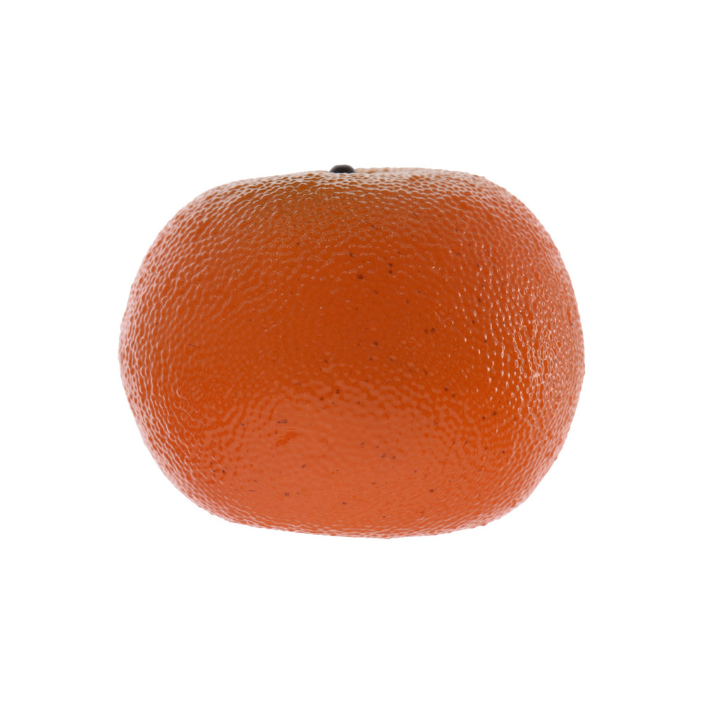 Polyfoam tangerine