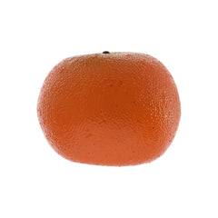 Polyfoam tangerine