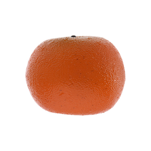 Polyfoam tangerine