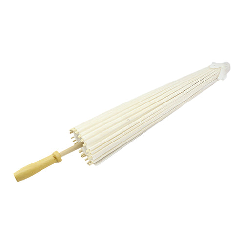 White Paper Umbrella (60 cm)