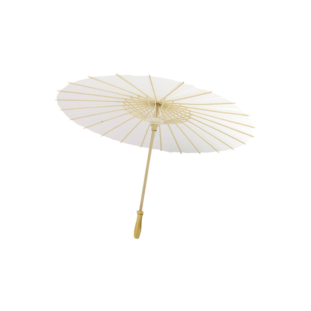 White Paper Umbrella (60 cm)