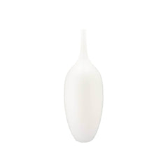 Tall White Floor Vase (89 cm)