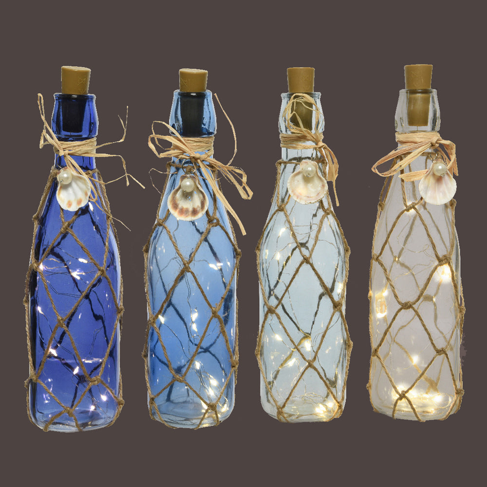 LED Bottle Light 4 Colors (28 cm) Each At