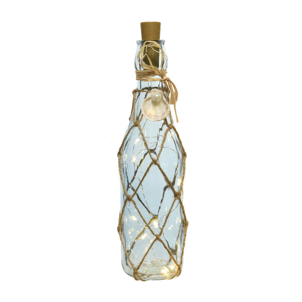 LED Bottle Light 4 Colors (28 cm) Each At