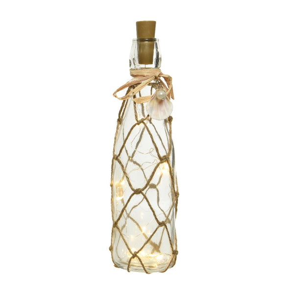 LED Bottle Light 4 Colors (28 cm) Each At