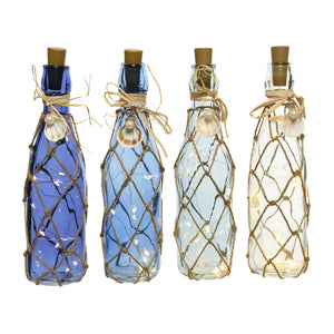 LED Bottle Light 4 Colors (28 cm) Each At
