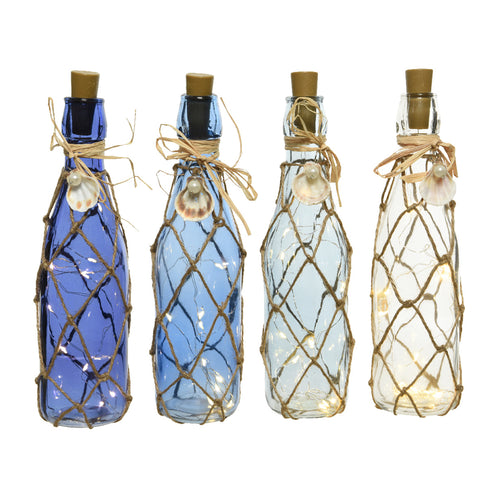 LED Bottle Light 4 Colors (28 cm) Each At