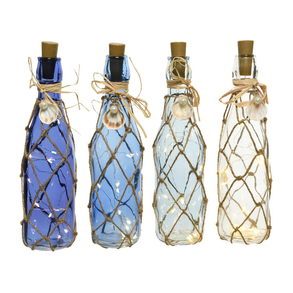 LED Bottle Light 4 Colors (28 cm) Each At