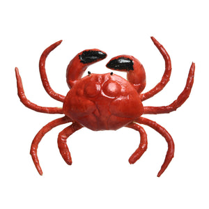 Foam Crab