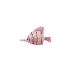 Foam Fish With Hanger (14 cm) - Each At