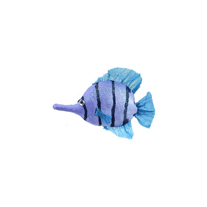 Foam Fish With Hanger (14 cm) - Each At