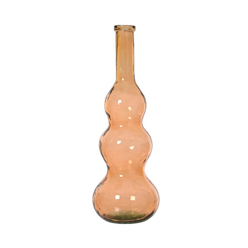 Recycled Glass Vase (75 cm)