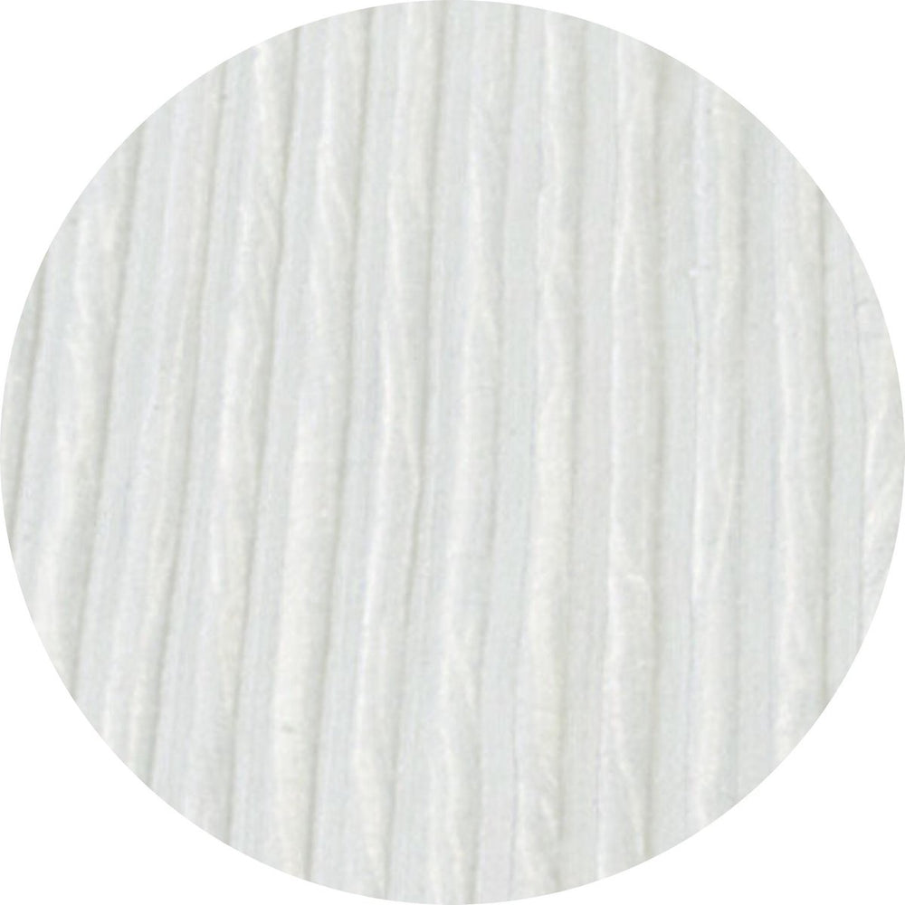 Ecru Urban Ribbon Placemat (45 cm)