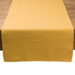 Yellow Tivoli Runner (150 cm)