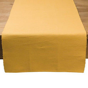 Yellow Tivoli Runner (150 cm)