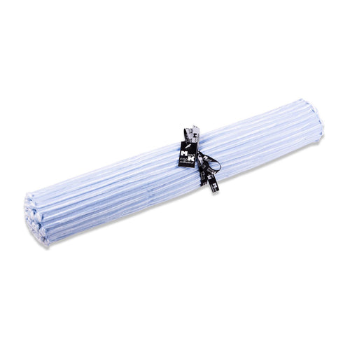 Blue Urban Ribbon Runner (150 cm)