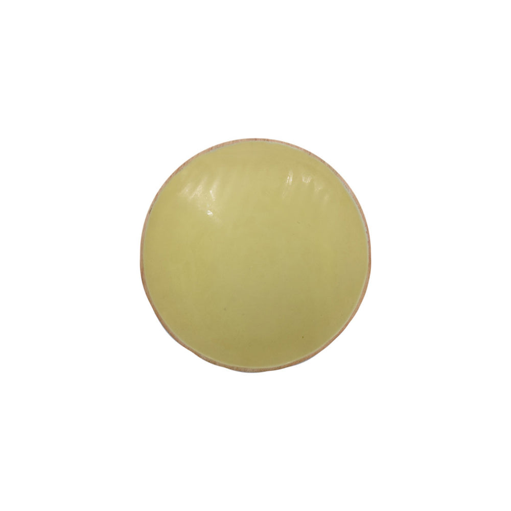 Mango Wood Plate (22 cm)