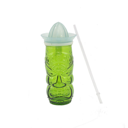 Glass Juicer 3 Colors (24 cm)