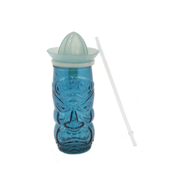 Glass Juicer 3 Colors (24 cm)