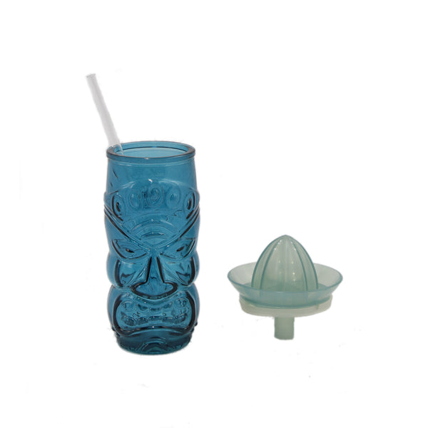 Glass Juicer 3 Colors (24 cm)