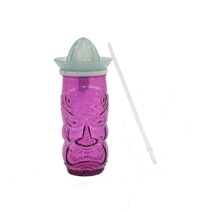 Glass Juicer 3 Colors (24 cm)