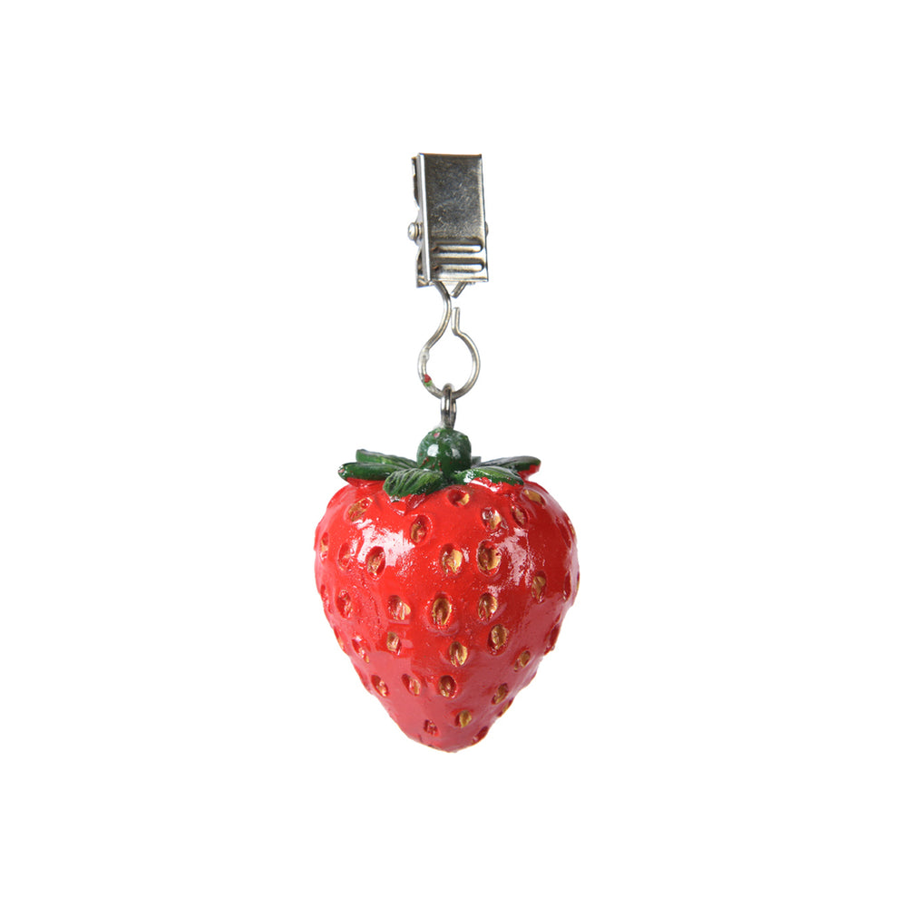 Strawberry Tableweight (16.5 cm)